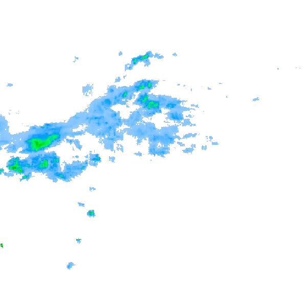Couche radar